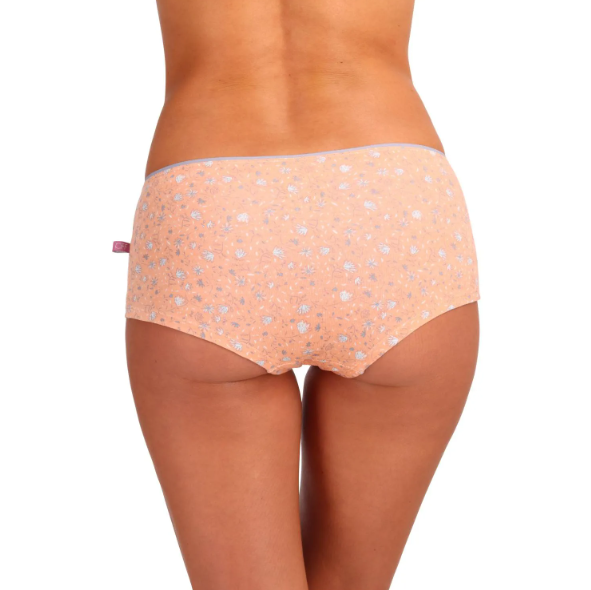 PANTALETA JUVENIL PACK 3 Art.51294