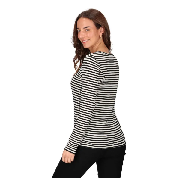 POLERA VISCOSA 16892