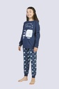 PIJAMA COTTON - AJ-425