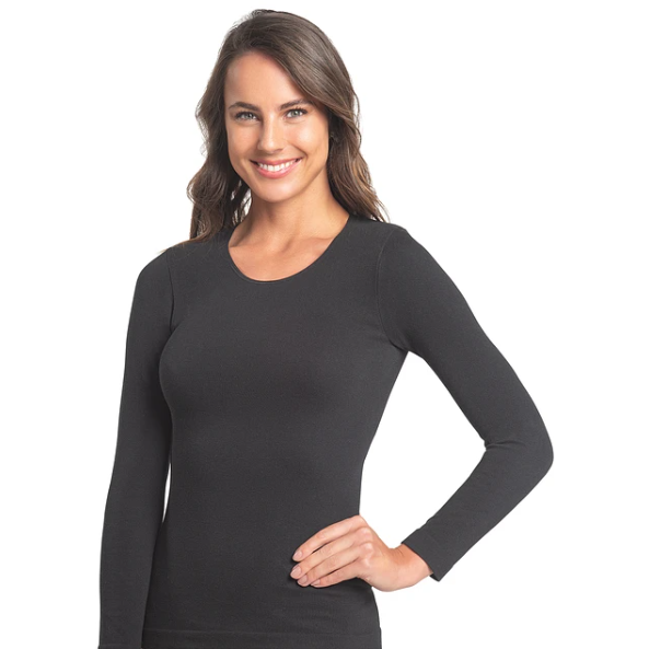 POLERA ALGODON 16602