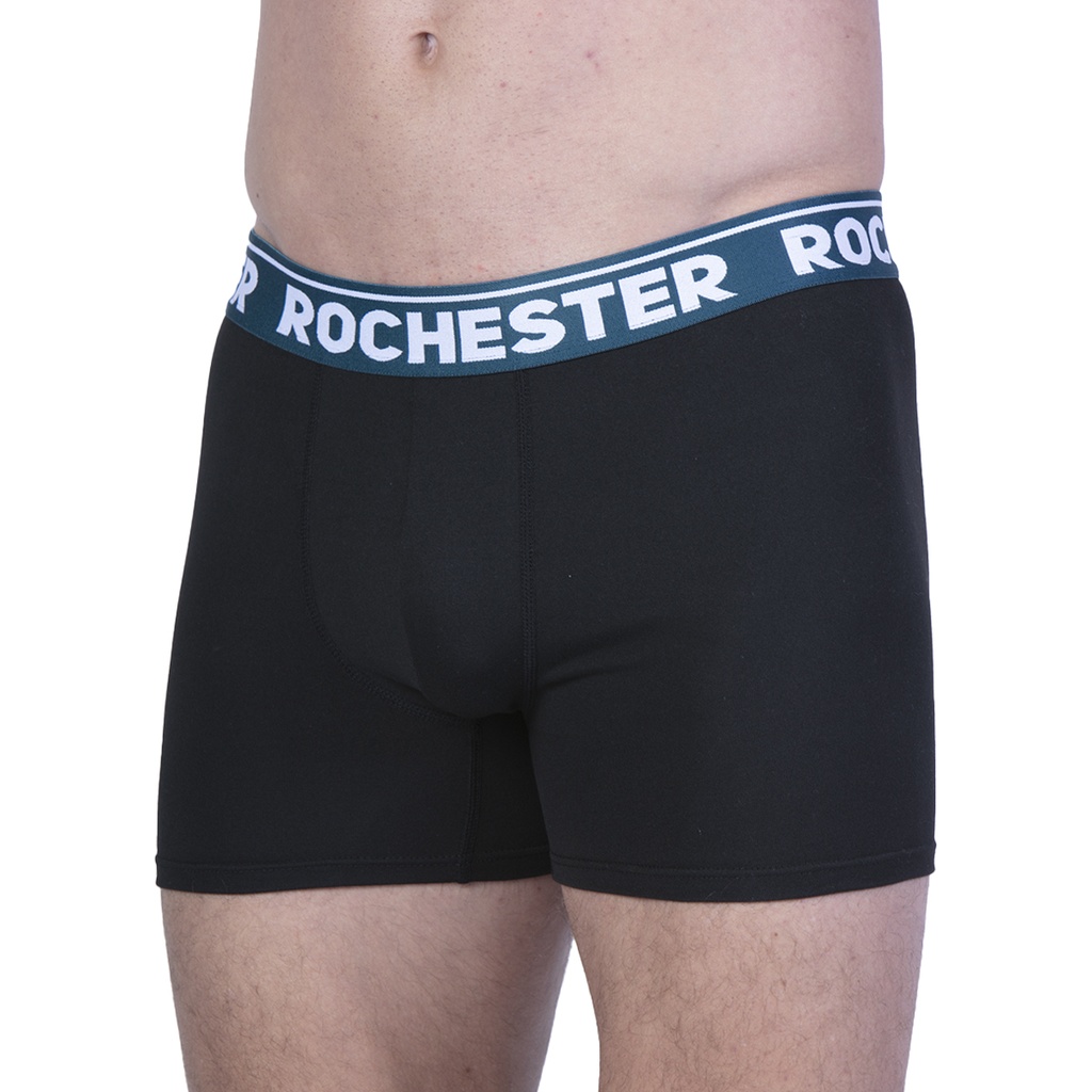 TRIPACK BOXERS MICROFIBRA