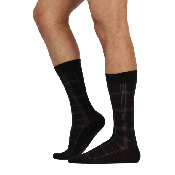 CALCETIN CORTO PACK 6 MT21147