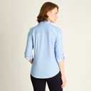 BLUSA CELESTE ALGODON 207534