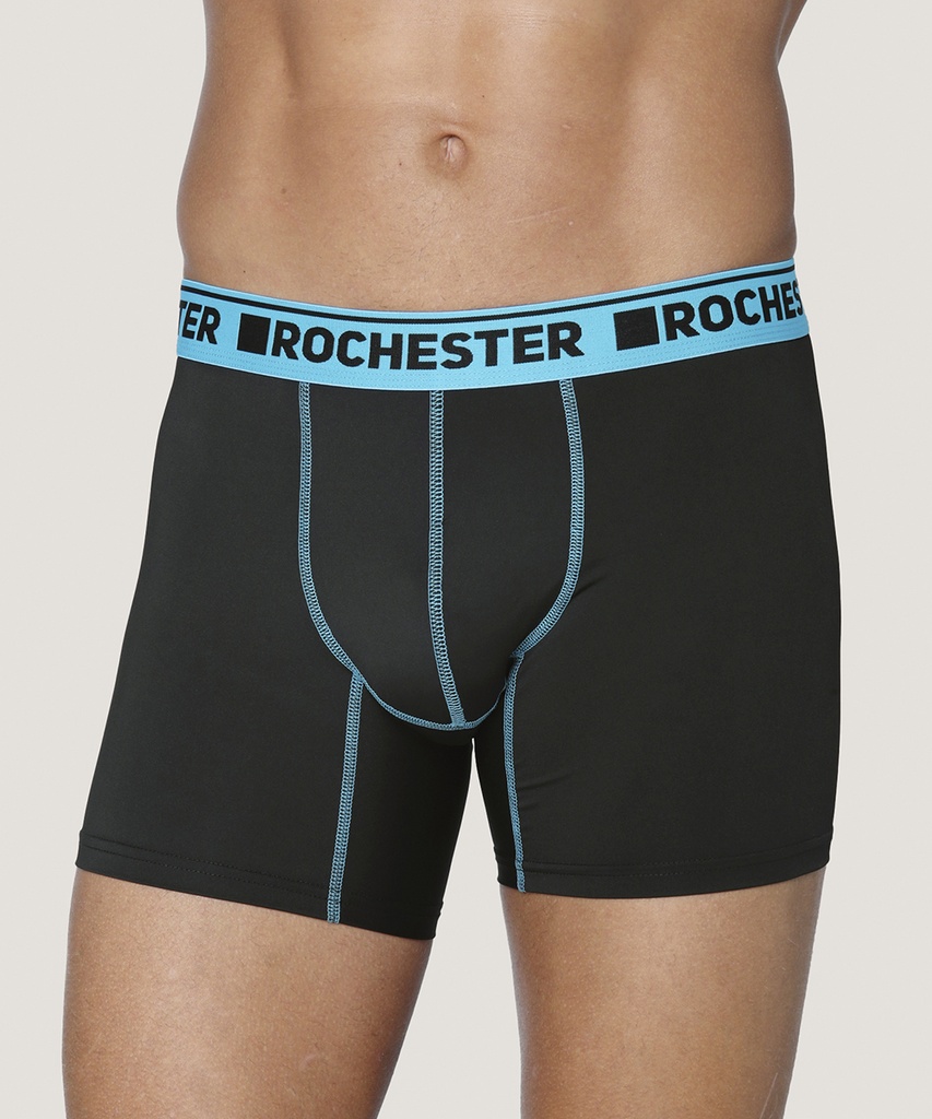 BOXER MICROFIBRA