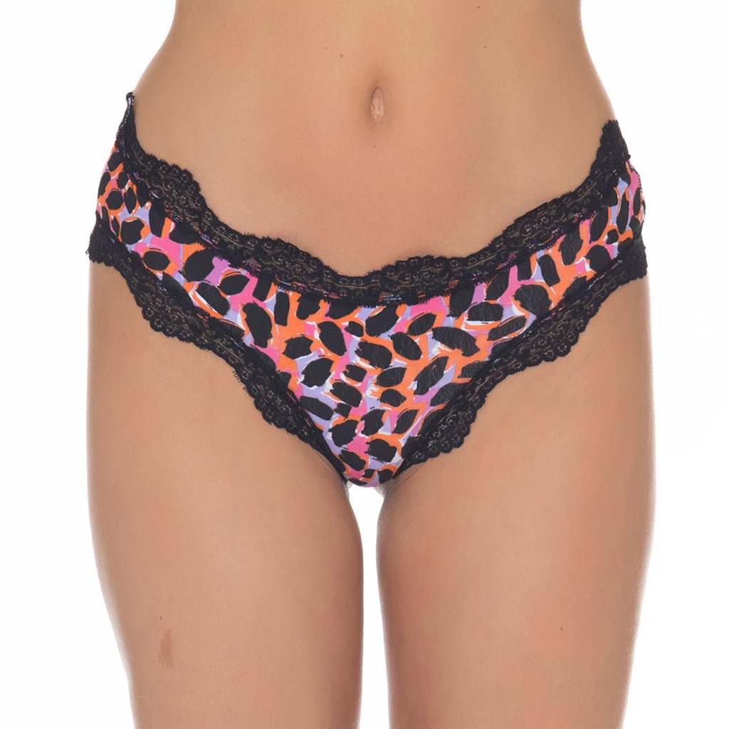 PANTALETA COTTON SPANDEX