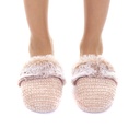 SLIPPER MUJER