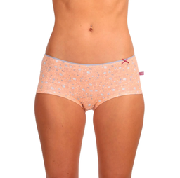 PANTALETA JUVENIL PACK 3 Art.51294