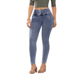 JEANS JOGGER CECILIA